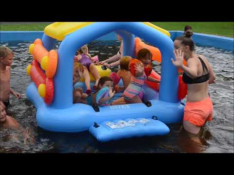 Taneční studio Crabdance -   KDYŽ NEMŮŽEŠ, TAK PŘIDEJ VÍC..