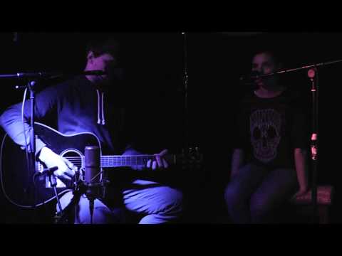 Tobi & Saskia - Opposites Cover (Biffy Clyro)