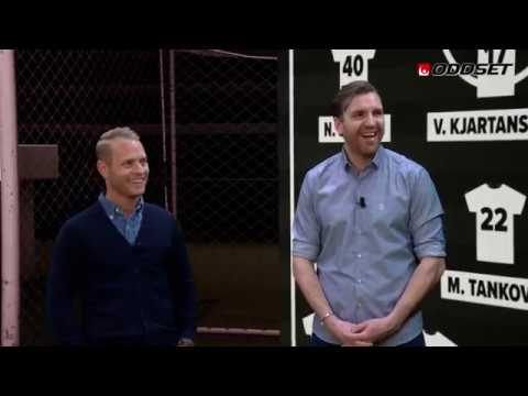 Studio Oddset Allsvenskan v15 - Helsingborg