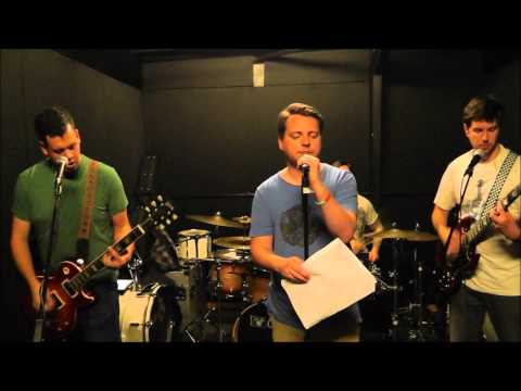 The Rigbys Rehearsal - Hate To say i told you so