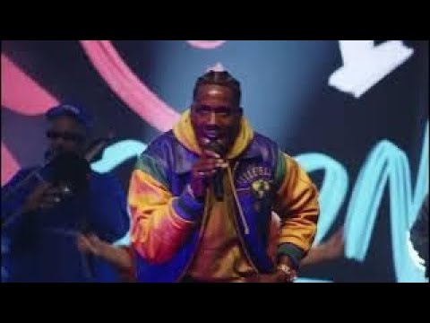 Tim Bowman Jr & Faith City Music (Revelation 19:1 & Perfect Praise)