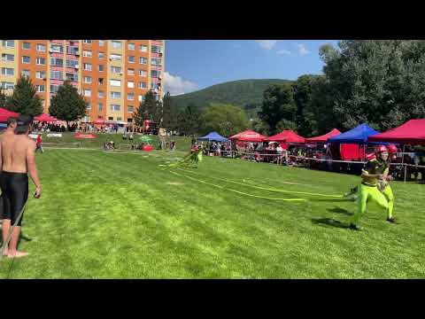 SDH Dolanec - BHE Hlubočky 2021