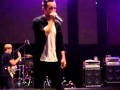 Hoobastank Twin Towers Alive