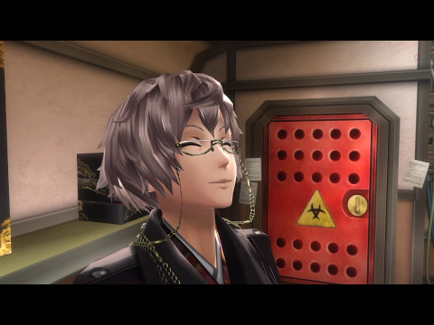 God Eater Resurrection Rank 02 Story Mission 11 Green Purebreeds Playthrough