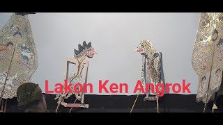 Download lagu KEN ANGROK mp3