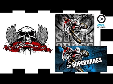 2XL Supercross OST - YouTube