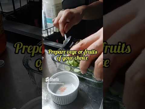 Healthy Christmas Seaweed Salad #weightloss #diabeticfriendlyrecipe