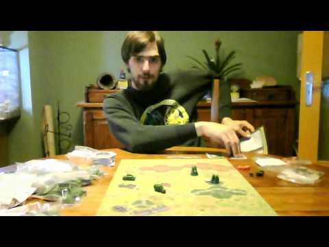 Video review: Tide of iron part 3/3