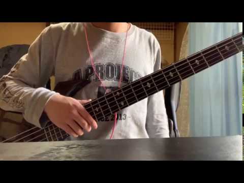 Thumbnail for A Succubus In Rapture P3 Sessions ver bass cover【Dimmu Borgir】 by Dimmu Borgir
