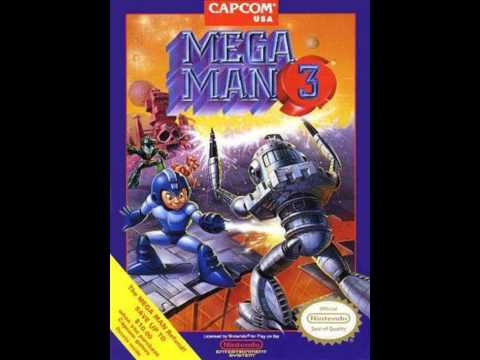 Doctor Light Machine (MM3 - Intro, Wily Stage 1 & Frost* - Black Light Machine) feat. jnWake