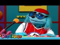 The Doodlebops 203 The Mighty Moe Machine HD Full Episode