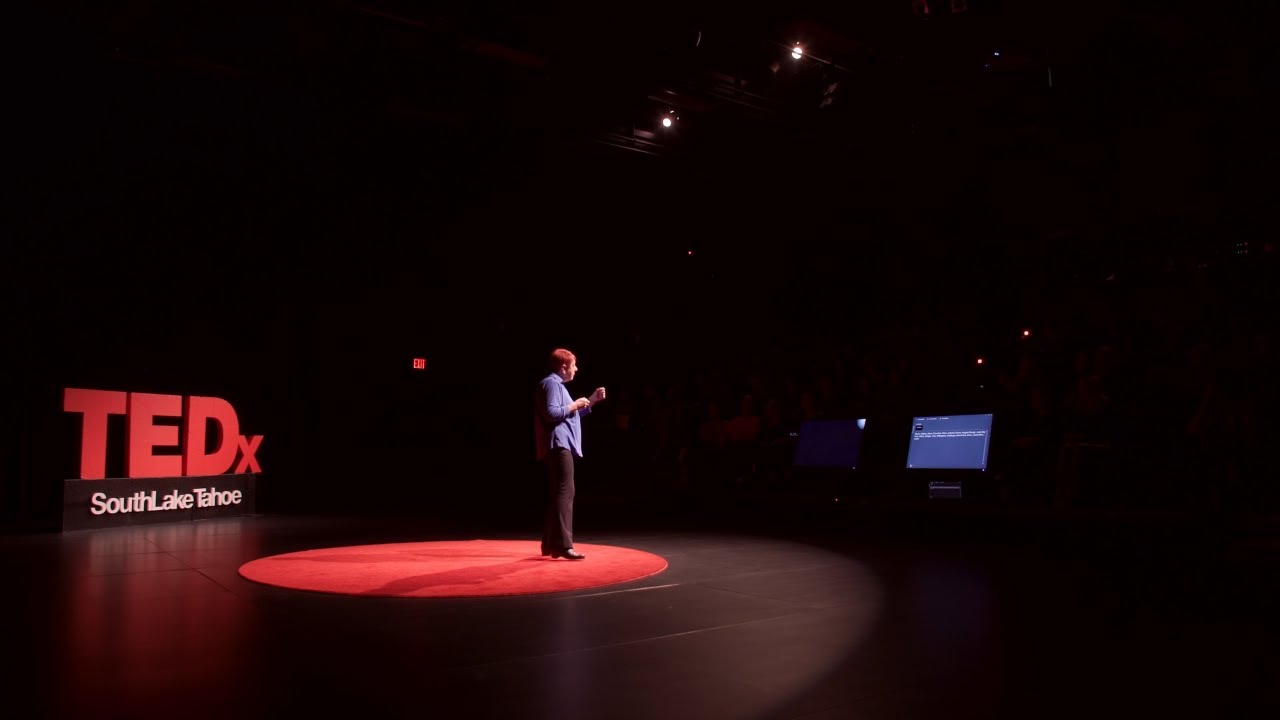 Jacqueline Wales speaking highlight