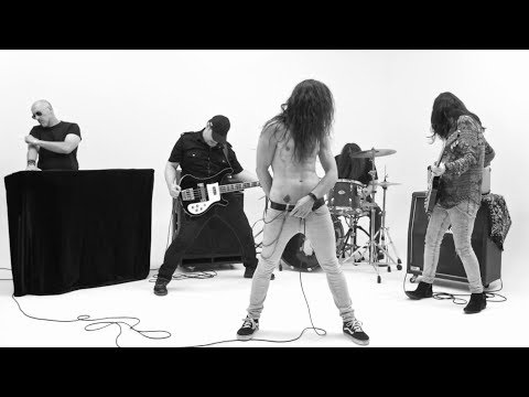 DRUNKEN BUDDHA - Medicine Man (OFFICIAL VIDEO)