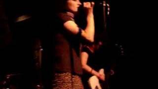 The Long Blondes, Lust in the Movies