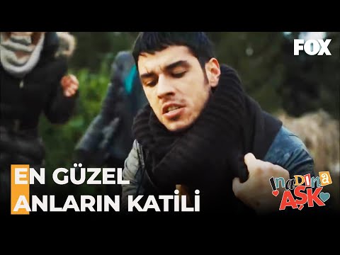 Defne ve Yalın'ın Evlenme Teklifine Polat'tan Engel! - İnadına Aşk 30. Bölüm