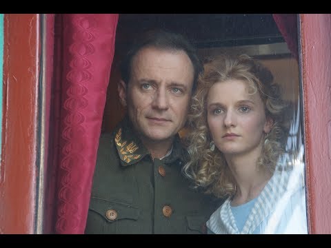 Таємний щоденник Симона Петлюри. Офіційний трейлер 2