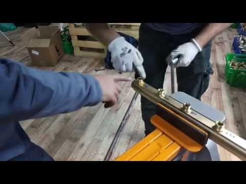 Сравнение Loctite 270, 262, 276, 542, 577, 638, 660 на резьбовом соединении.