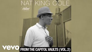 Nat King Cole - Do I Like It? (Visualizer)