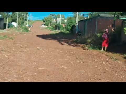 São João D'aliança Goiás, moradores pedem por socorro!
