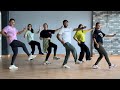 Aankhein Khuli Ho Ya Band Bollywood Zumba Fitness Dance Zumba Bollywood Funworkout