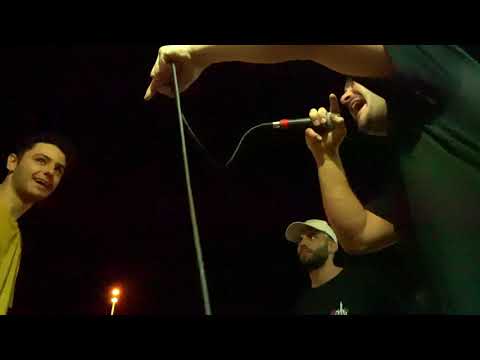 [SEMIFINAL] EFE R & ALEJANDRO VS NEGROFRESHCO & TORRE //RuraL WarS