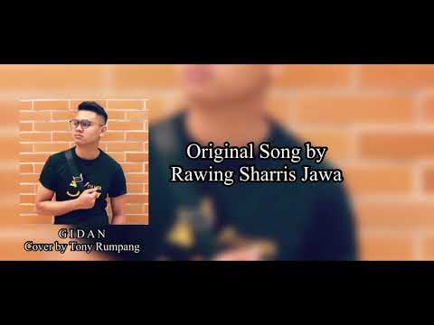 Rawing Sharris Jawa - Gidan | Cover by Tony Rumpang