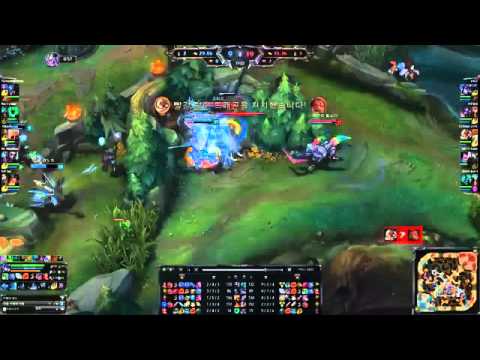 262 SKT T1 Faker   Yasuo vs Azir   KR LOL SoloQ Highlights   10Youtube com