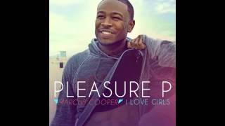I love girls-pleasure p