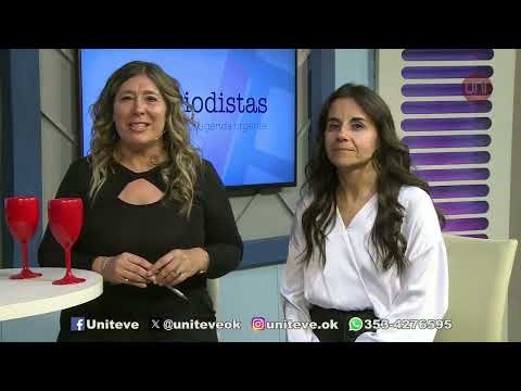 Periodistas | 01/07/2024: Eduardo Accastello