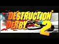 Intro Destruction Derby 2 HD