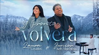 Video Y Pronto Volverá de Junior Kelly Marchena