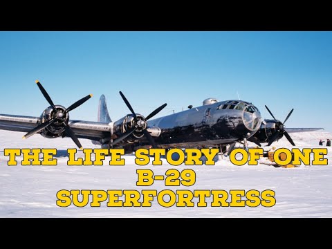 The first top secret air missions of the cold war | The story of Kee-Bird