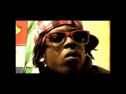 Ti Tcho - Tcheck Yo Tout