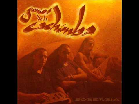 Shinoflow Ft Genios De La Cachimba Siempre Que Te Pregunto - Shinoflow