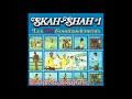 Skah Shah (Les Dix commandements) - Regret