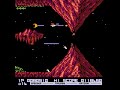 Gradius II GOFER No Yabou AC Death 2 0 NES 1 CC Run 50hz PAL