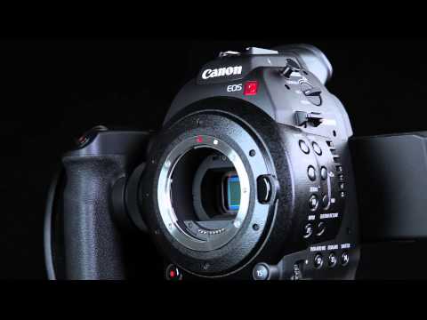 Canon Cinema EOS C100 - Things To Know Filmtools.tv