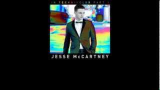 Jesse McCartney - Checkmate (Lyrics on Screen)