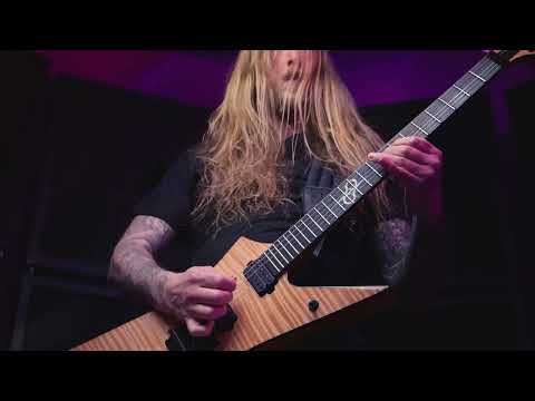 Solar Guitars XF1.6 FRFN