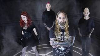 Coal Chamber - Shari Vegas