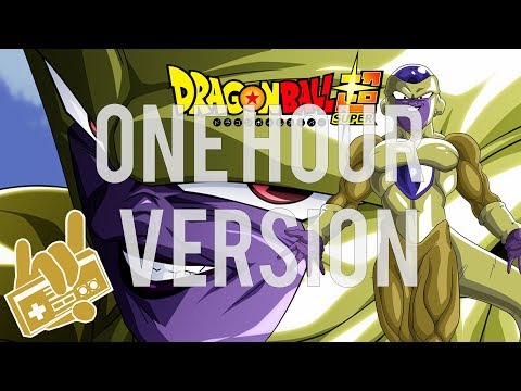 Dragon Ball Super - Golden Frieza Theme (EXTENDED VER.) | Epic Remix