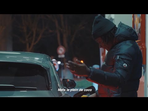 Doulkha - VIENNE (visualizer)