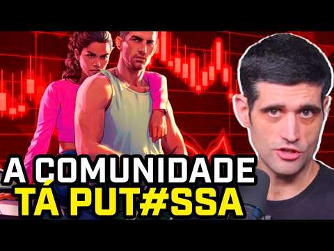 Was Rockstar's decision to delay GTA 6 the right one?! #fgn