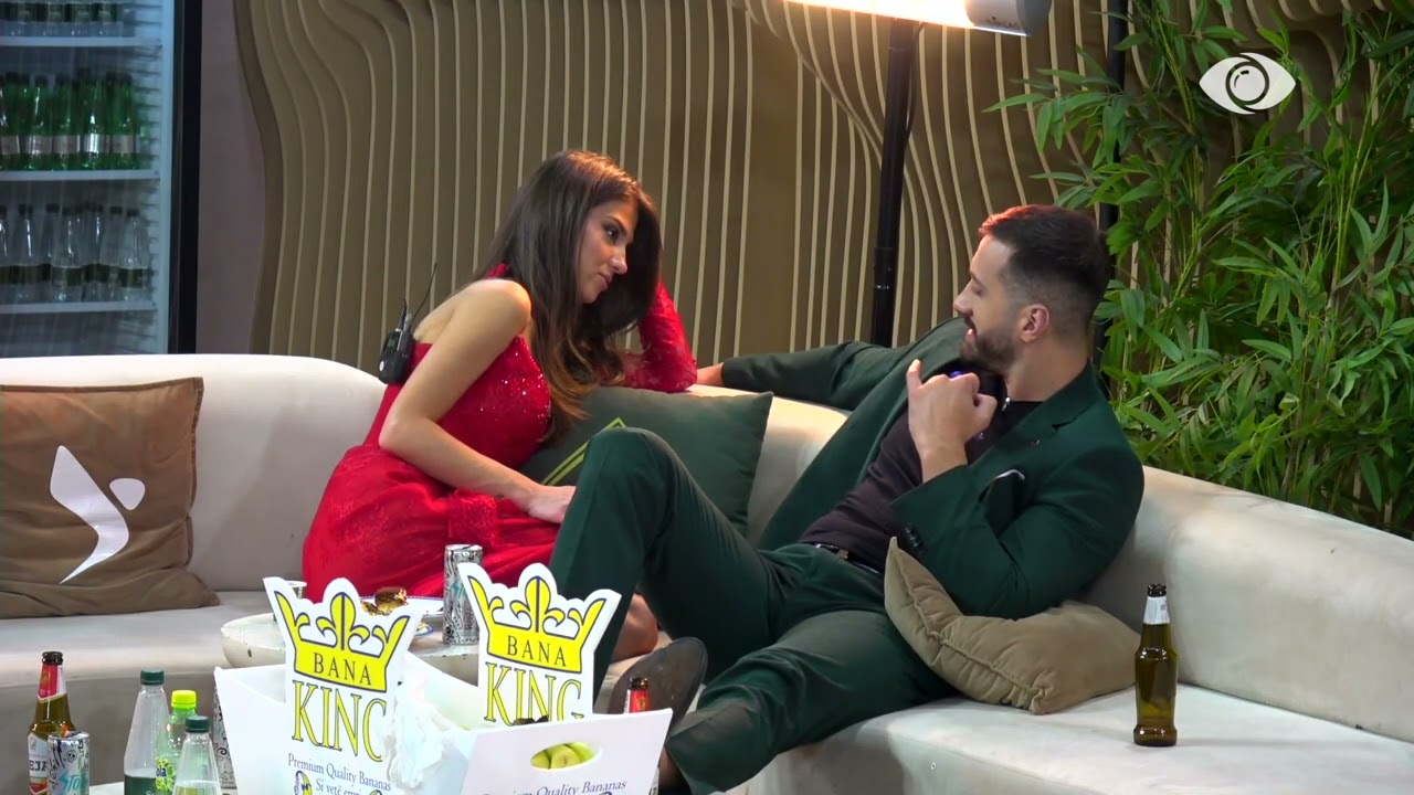 “E jona, një dashuri që çon në krijimin e familjes”/ Jozi-Loredanës: Kur të kalojnë disa cikle…