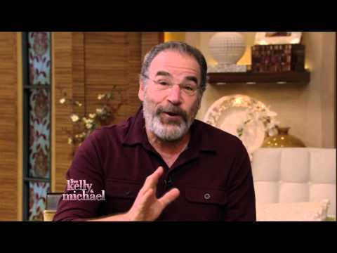 Mandy Patinkin
