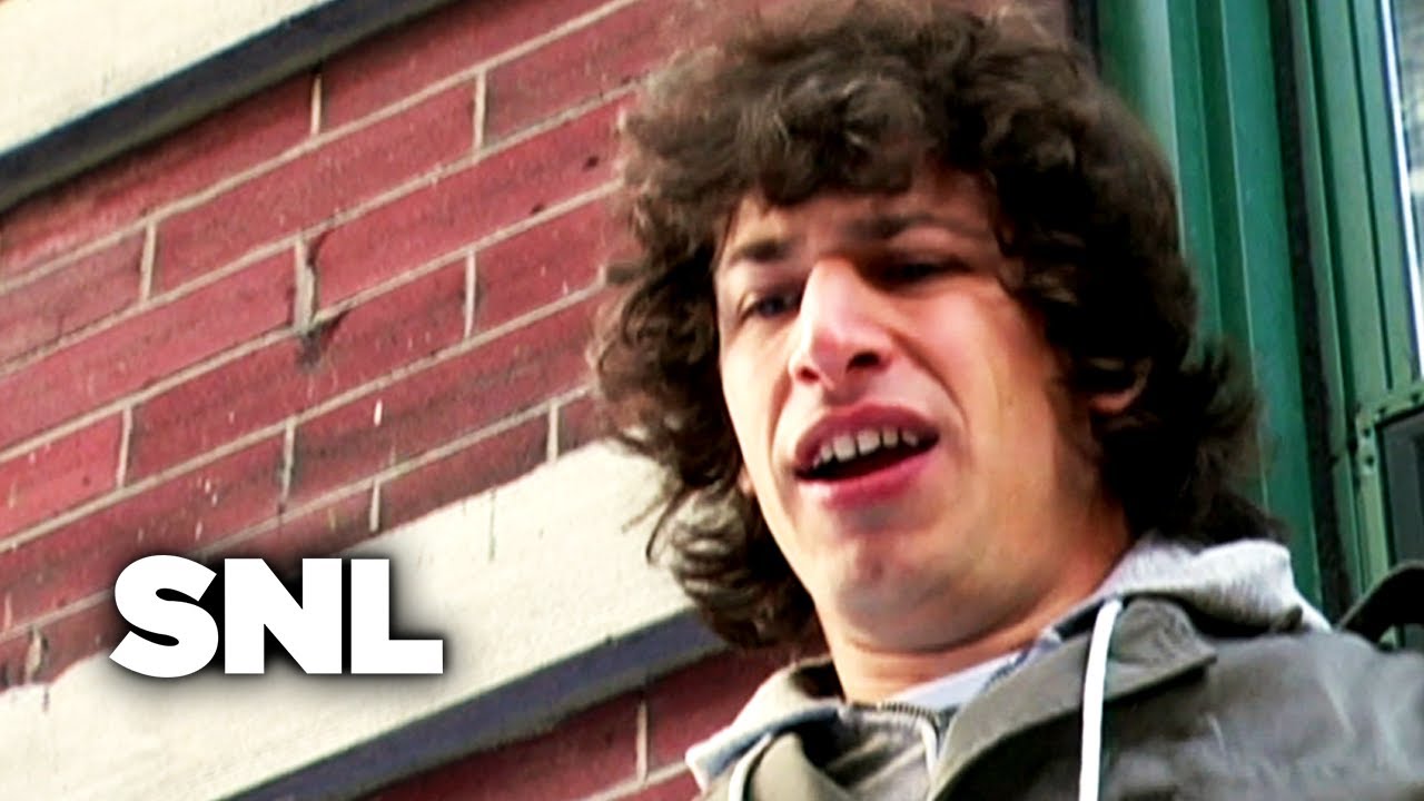 Thumbnail for SNL Digital Short: Peyote - Saturday Night Live