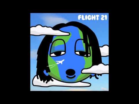 Young West - Swim 2 (Produced by Louis Maui)