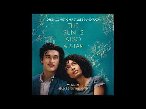 Plaza Hug | The Sun Is Also a Star OST