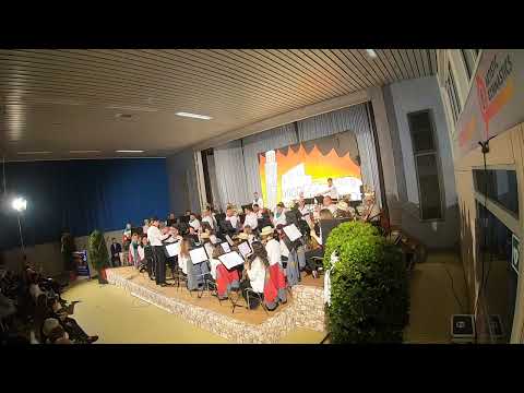 a Journey to Riva - Musikverein Schnait - Jahreskonzert 2022