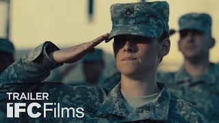 Camp X-Ray (2014) Video